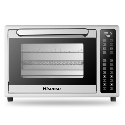 Hisense Oven & Microwave
