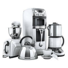 Collection image for: Kitchen Appliances