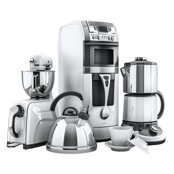 Kitchen Appliances