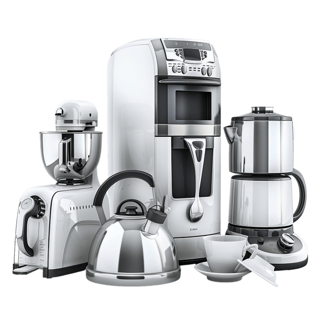 Kitchen Appliances