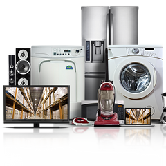 Collection image for: Home Appliances