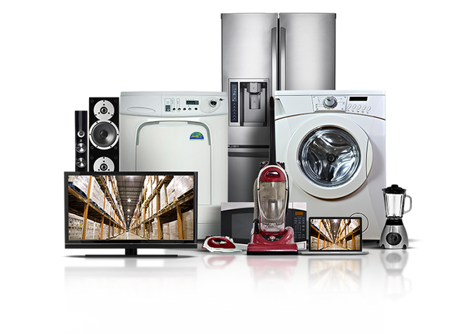 Home Appliances