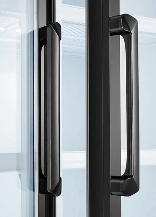 600LTS Showcase Fridge