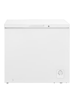 200lts Chest Freezer