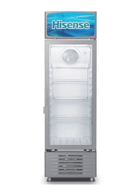 282LTS Showcase Fridge