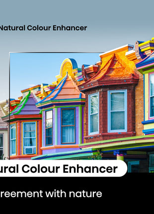 40A6Q Hisense A6Q UHD TV
