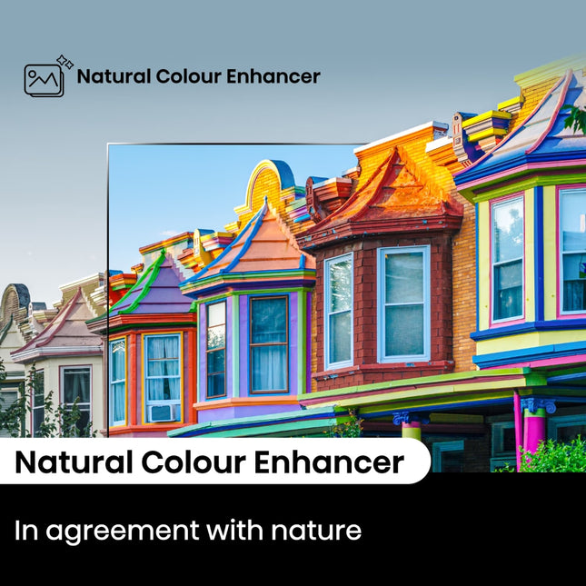 40A6Q Hisense A6Q UHD TV