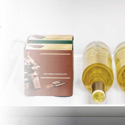 Hisense H780SB-IDL | (Side by Side) Refrigerator