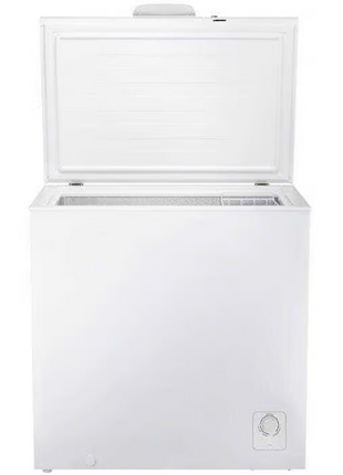 200lts Chest Freezer