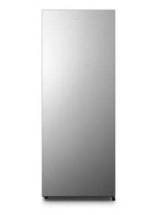 Hisense 190L Standing Freezer | Model No: RS189DR