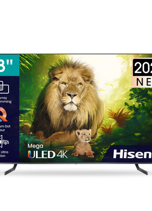 Hisense 98U7H | MEGA ULED | 4K VIDAA Smart TV