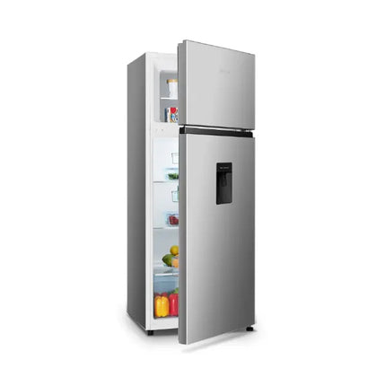 205L Refrigerator with Water Dispenser