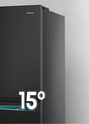 Hisense H780SB-IDL | (Side by Side) Refrigerator