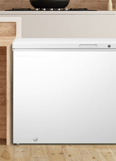 300lts Chest freezer