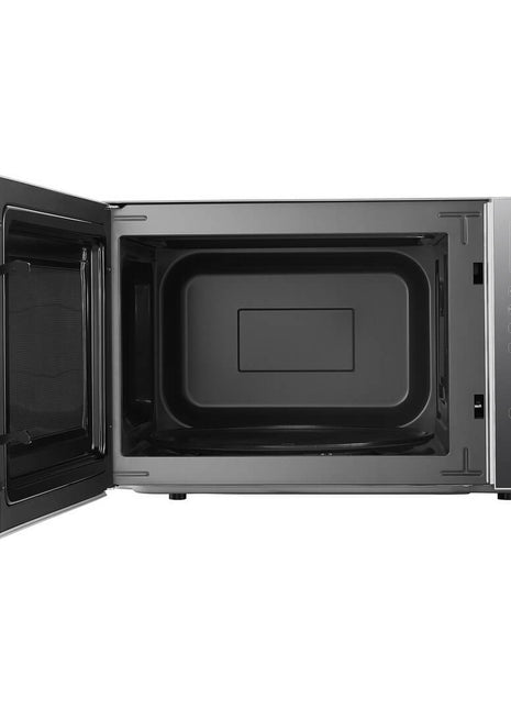 Hisense H43MOMSS | Microwave