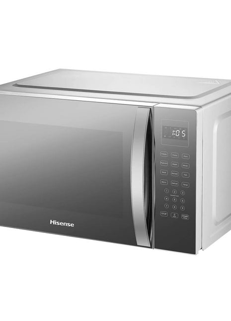 Hisense H43MOMSS | Microwave