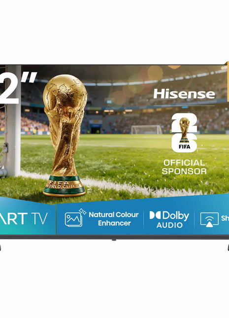 Hisense 32A3G 32-inch HD TV