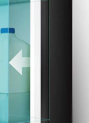 Hisense H780SB-IDL | (Side by Side) Refrigerator