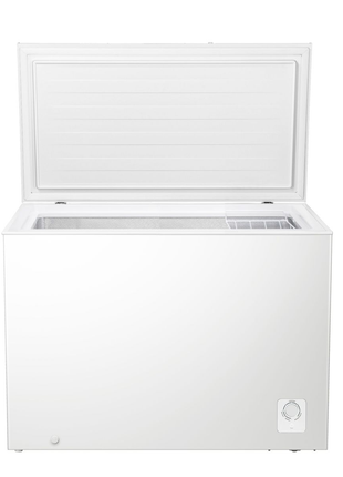 300lts Chest freezer
