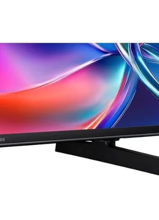 Hisense 164 cm (65 inches) | VIDAA U9 4K UHD QLED Smart TV with Dolby Vision & Atmos | AI Upscaling, Game Mode Plus & Alexa Built-in | 65Q6Q