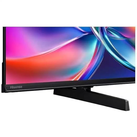 Hisense 164 cm (65 inches) | VIDAA U9 4K UHD QLED Smart TV with Dolby Vision & Atmos | AI Upscaling, Game Mode Plus & Alexa Built-in | 65Q6Q