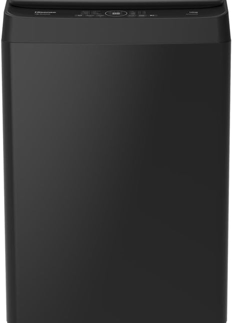 Hisense 18kg Smart Top Load Auto Washing Machine (Model No: WT3i1823UB)