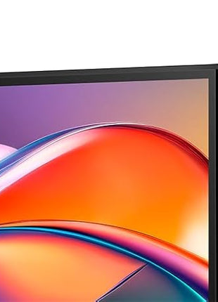 Hisense 126cm (50 inches) 4K UHD QLED Smart TV with Dolby Vision & Atmos, AI Upscaling | Game Mode Plus & Alexa Built-in (50Q6Q)