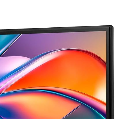 Hisense 126cm (50 inches) 4K UHD QLED Smart TV with Dolby Vision & Atmos, AI Upscaling | Game Mode Plus & Alexa Built-in (50Q6Q)