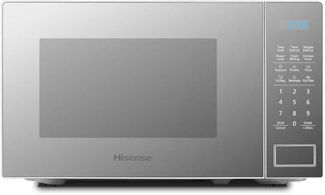 Hisense 20L Microwave Oven | H20MOMS11