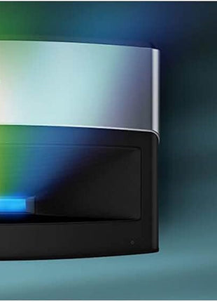 Hisense 120L5F Laser Cinema 4K Ultra Short Throw Laser Projector with 120” ALR Screen | 2700 ANSI Lumens | Android TV | HDR10 | Built-in Alexa and Google Assistant