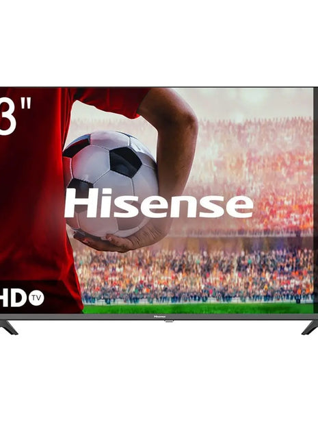 Hisense 43″ Full HD LED TV | Non-Smart (Model No: 43A3Q)
