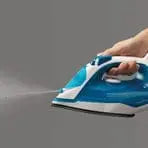 Hisense 1800W Steam Iron (Model No: HSIH1800BLT)