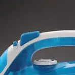 Hisense 1800W Steam Iron (Model No: HSIH1800BLT)