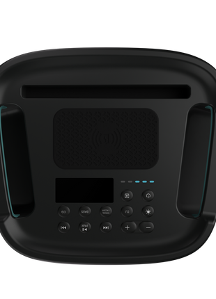 HP 100 | PARTY ROCKER ONE