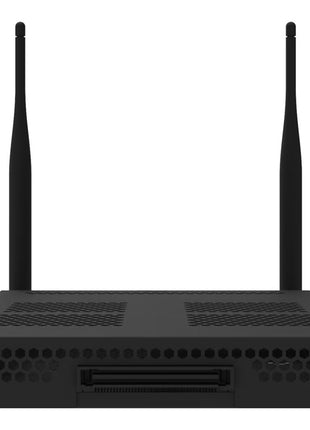 Hisense S02EMS5CA21B | mini OPS PC Core i5 12450H 2 GHz | 16 GB | SSD 256 GB