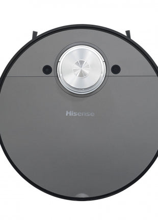 Hisense Smart Robot Vacuum |HRVCL144AB | Mop Cleaner