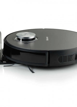 Hisense Smart Robot Vacuum |HRVCL144AB | Mop Cleaner