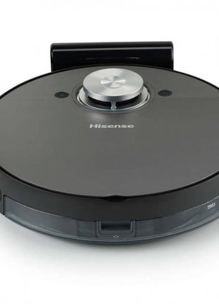 Hisense Smart Robot Vacuum |HRVCL144AB | Mop Cleaner