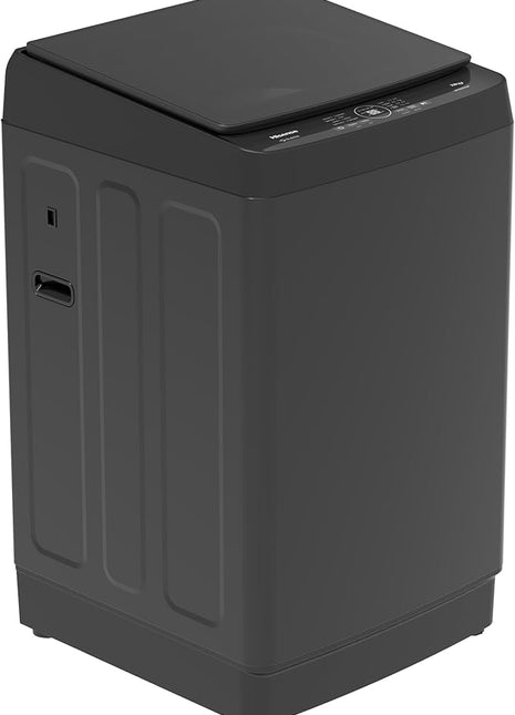 Hisense 11 KG Top Load Automatic Washing Machine |WT3K1123UB