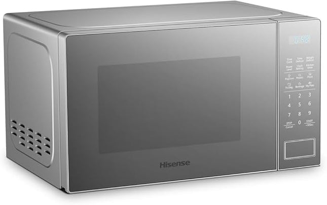 Hisense 20L Microwave Oven | H20MOMS11
