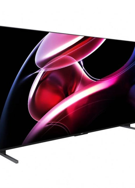 Hisense 85UX Specifications