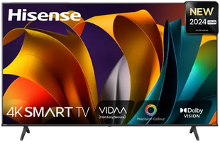 55A6N Hisense A6N Smart TV