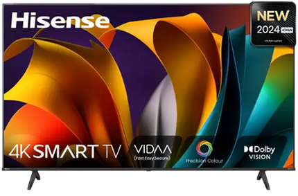 55A6N Hisense A6N Smart TV