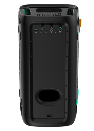 HP 100 | PARTY ROCKER ONE