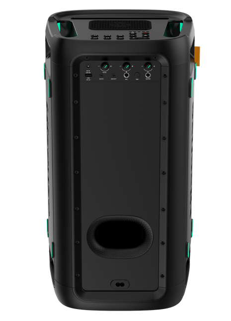 HP 100 | PARTY ROCKER ONE