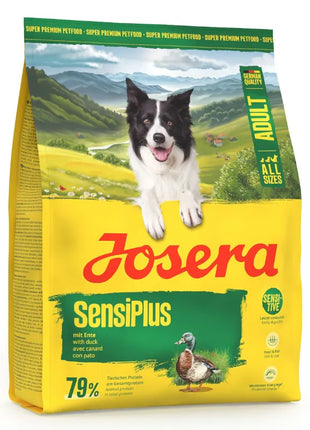 JOSERA Sensi Plus 12kg