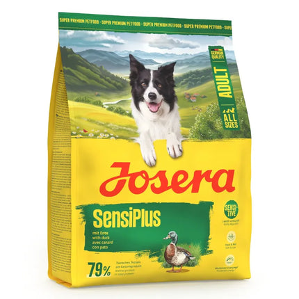 JOSERA Sensi Plus 12kg