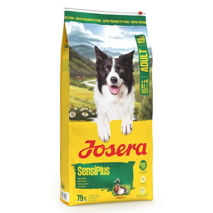 JOSERA Sensi Plus 12kg