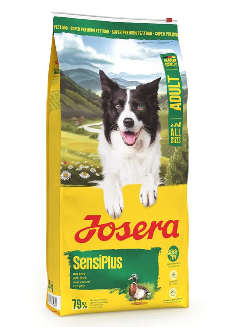JOSERA Sensi Plus 12kg