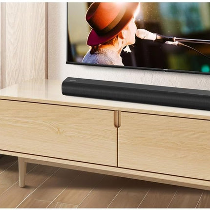 Hisense 2.1 Channel 140W Soundbar with Wireless Subwoofer